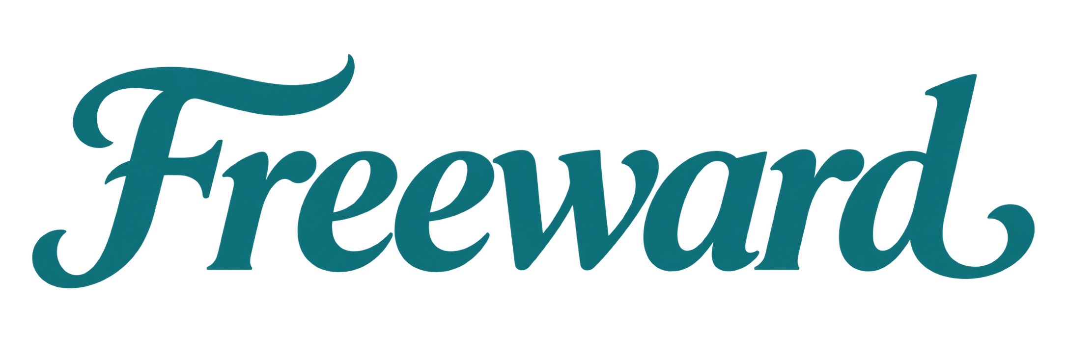 Freeward home